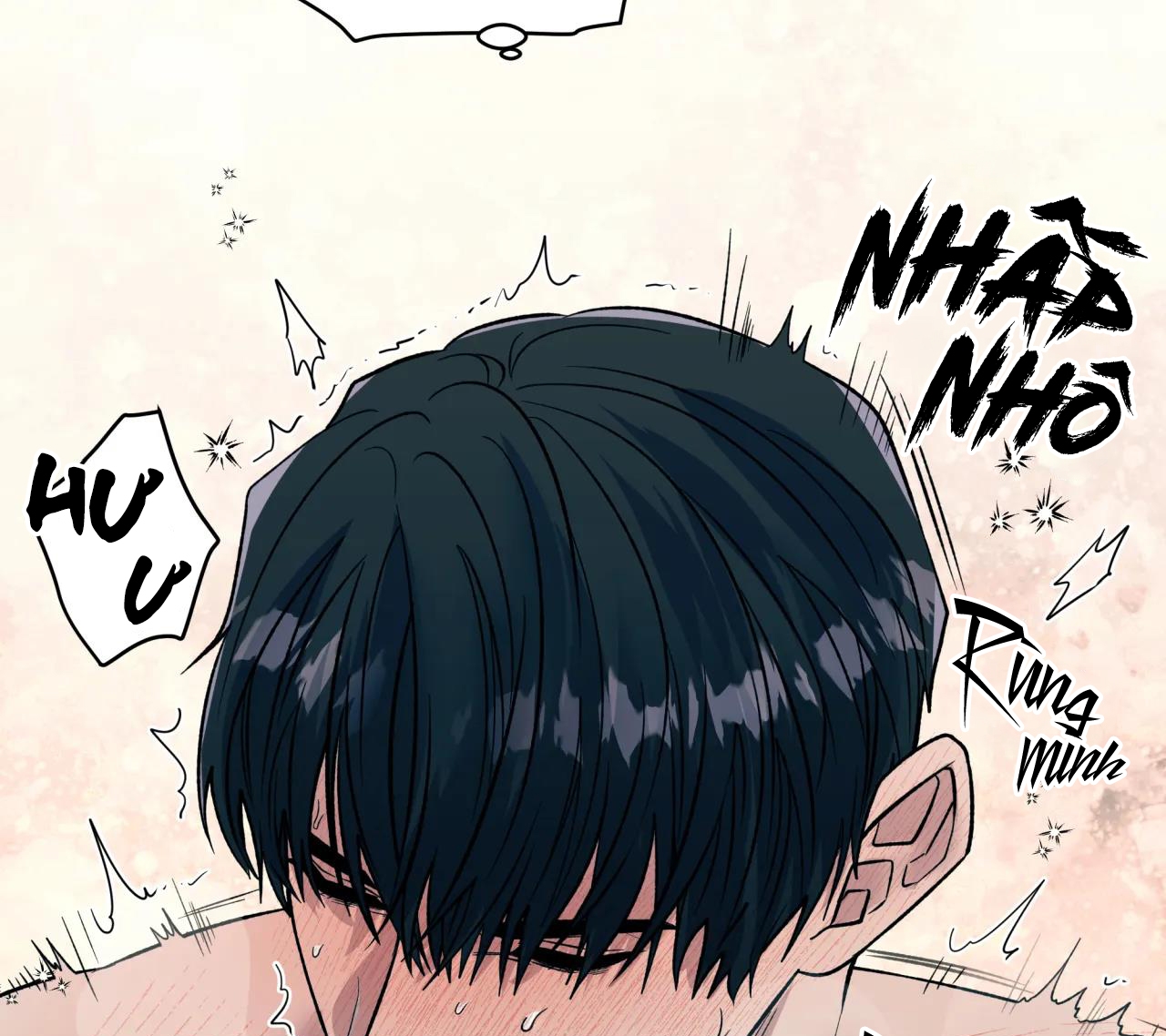 ám ảnh pheromone chapter 51 27