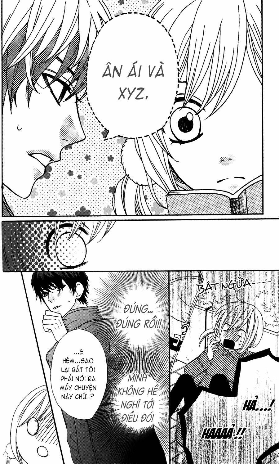 mairunovich chapter 12 13