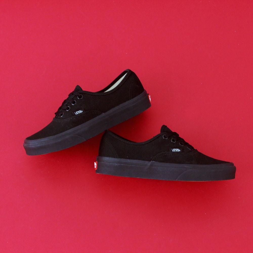 Giày sneakers Vans Authentic VN000EE3BKA