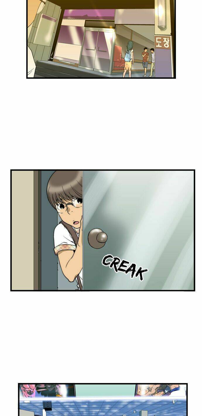 green boy chapter 1 29