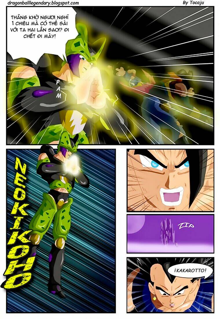 thế giới ngọc rồng legendary chapter 7 9