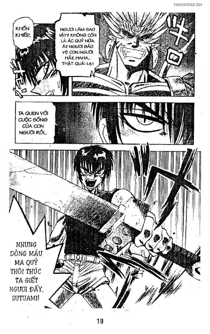 devil and devil chapter 24 17