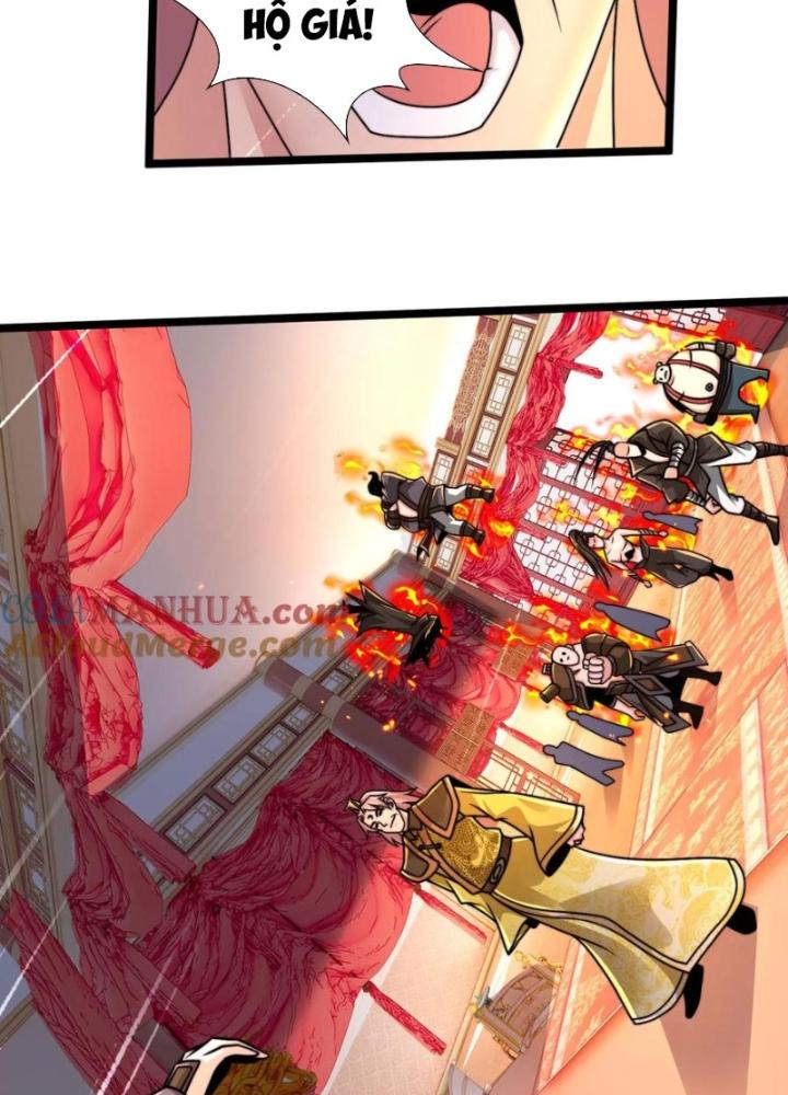 ta nuôi ma quỷ ở trấn ma ti chapter 223 63