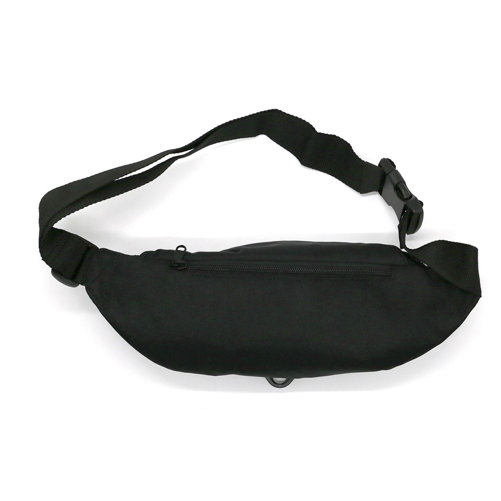 Túi Vans Gym Class Waistbag VN0008YYBLK