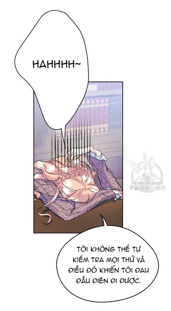 tôi đã trở thành bạn gái của nam chính chapter 29.2 10