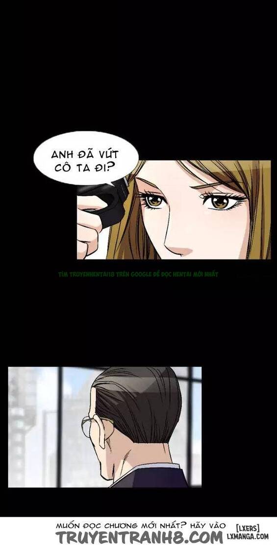 mùi vị của đôi bàn tay chapter 81 37