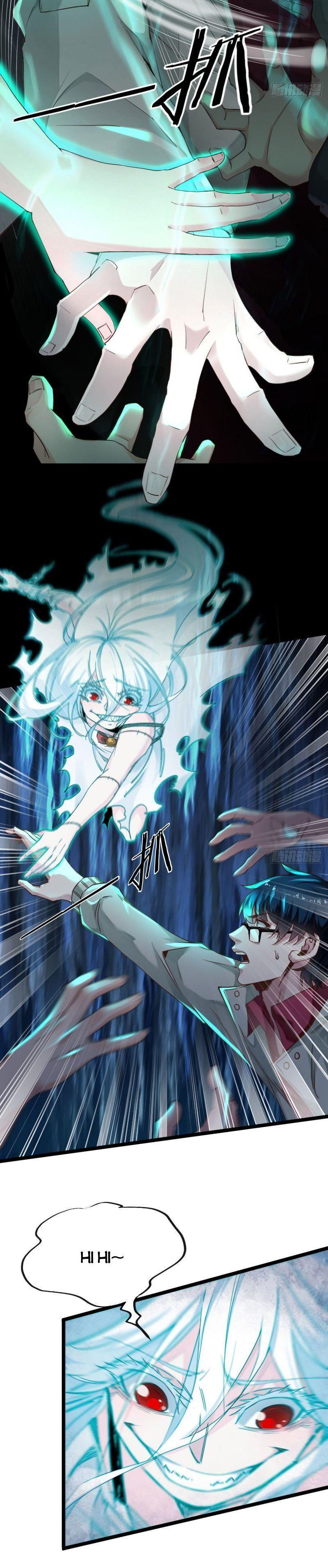 bắt đầu từ trăng đỏ chapter 3 31