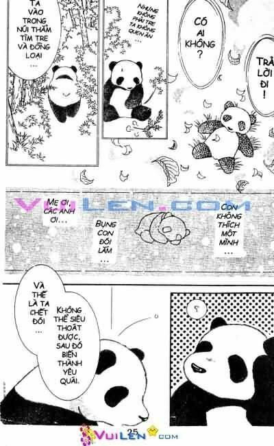 lâu đài cổ chapter 7 23