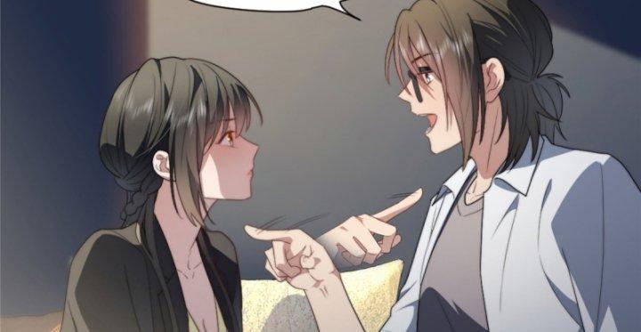 nữ chính chạy từ trong sách ra thì phải làm sao chapter 12 10