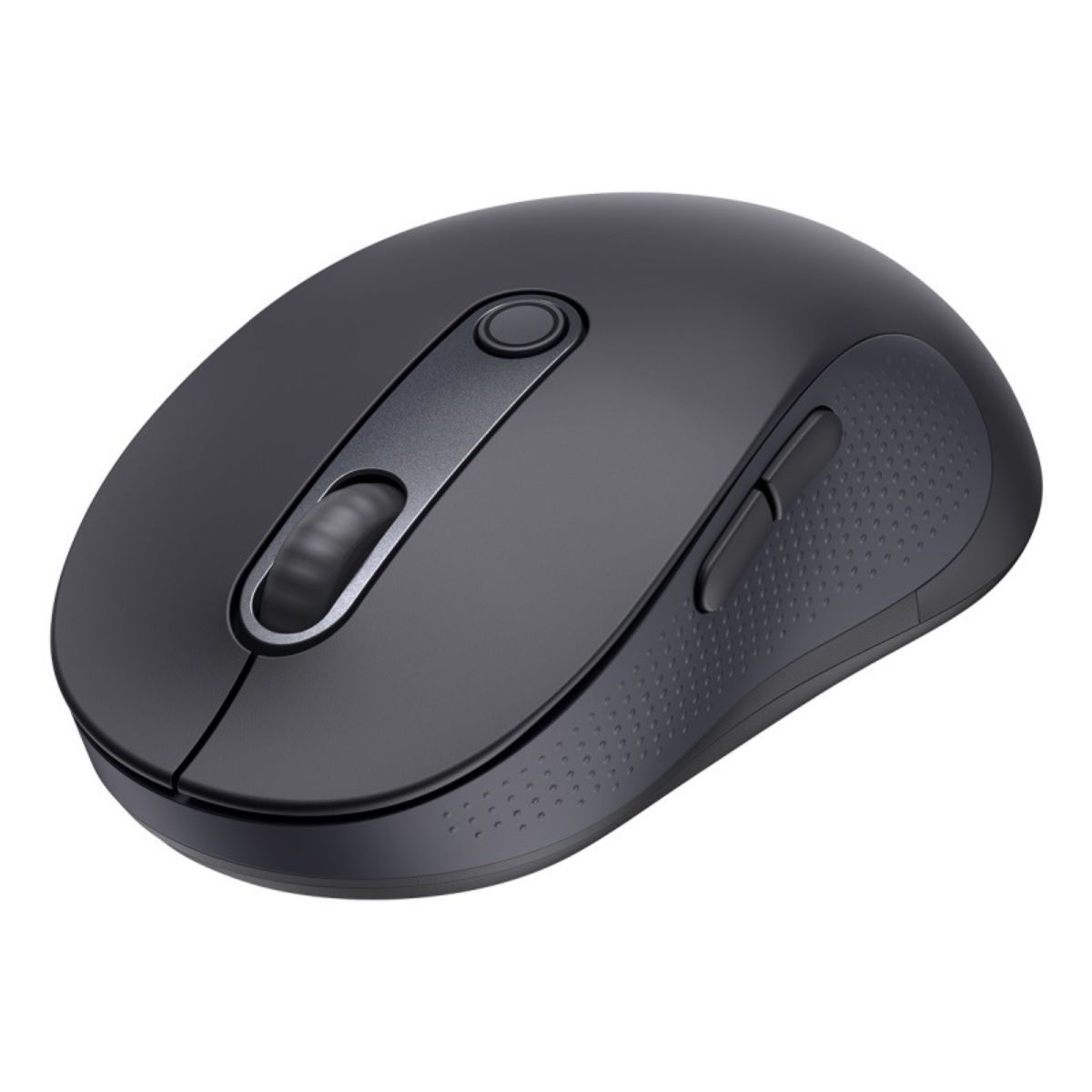 Chuột Baseus F02 Ergonomic Wireless Mouse không dây kết nối Bluetooth- hàng chính hãng