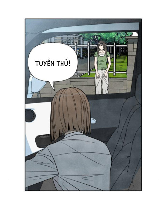 điều khiến tôi quyết tâm muốn chết chapter 57.1 5