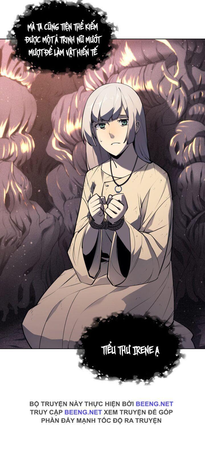 vượt qua giới hạn chapter 46 26