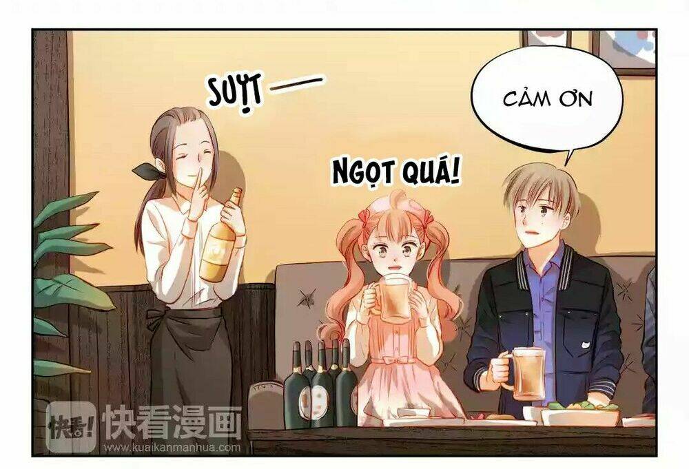 sự cám dỗ xấu xa chapter 34 10
