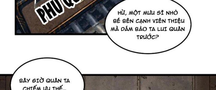 máy mô phỏng nhân sinh của lữ bố chapter 40 33