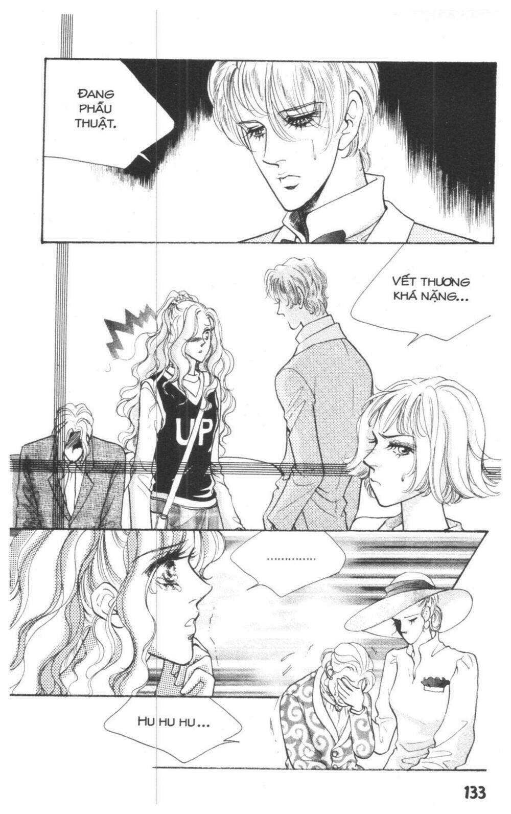 diamond hearts chapter 8 131