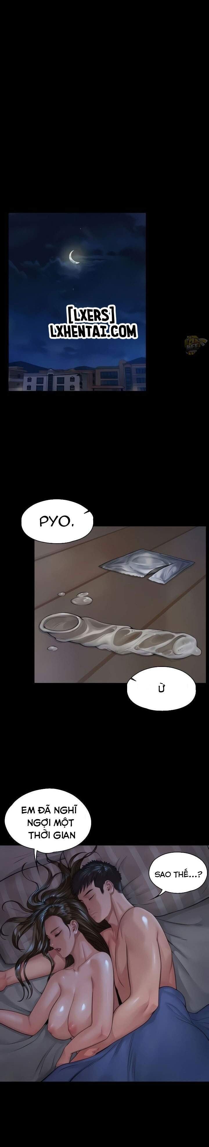 ong chúa chapter 182 27