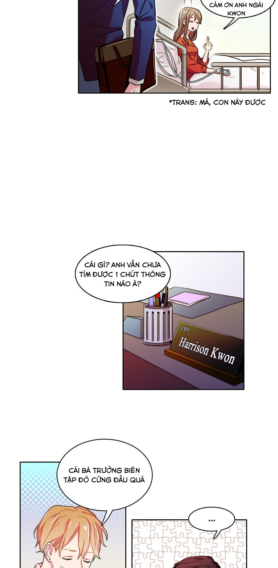 quý cô đeo mặt nạ chapter 6 24