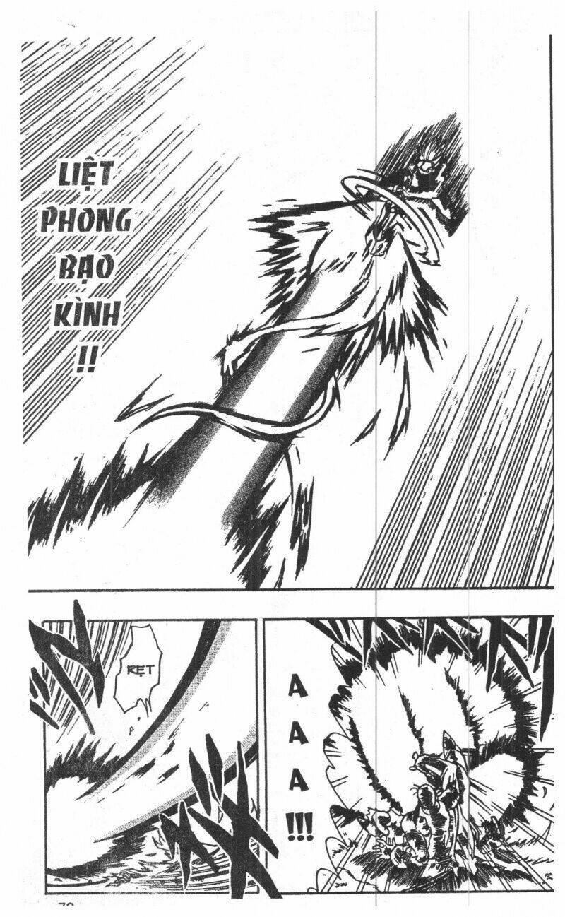 joou kishi monogatari chapter 1 70