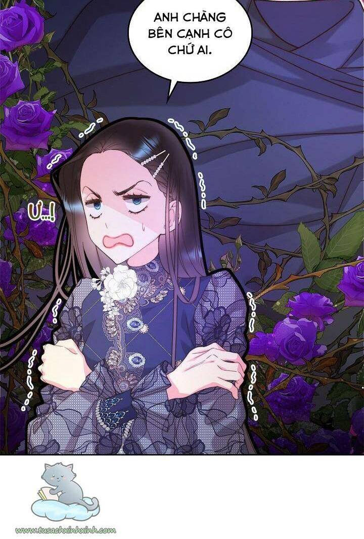 [15+] công chúa chloe chapter 93 32