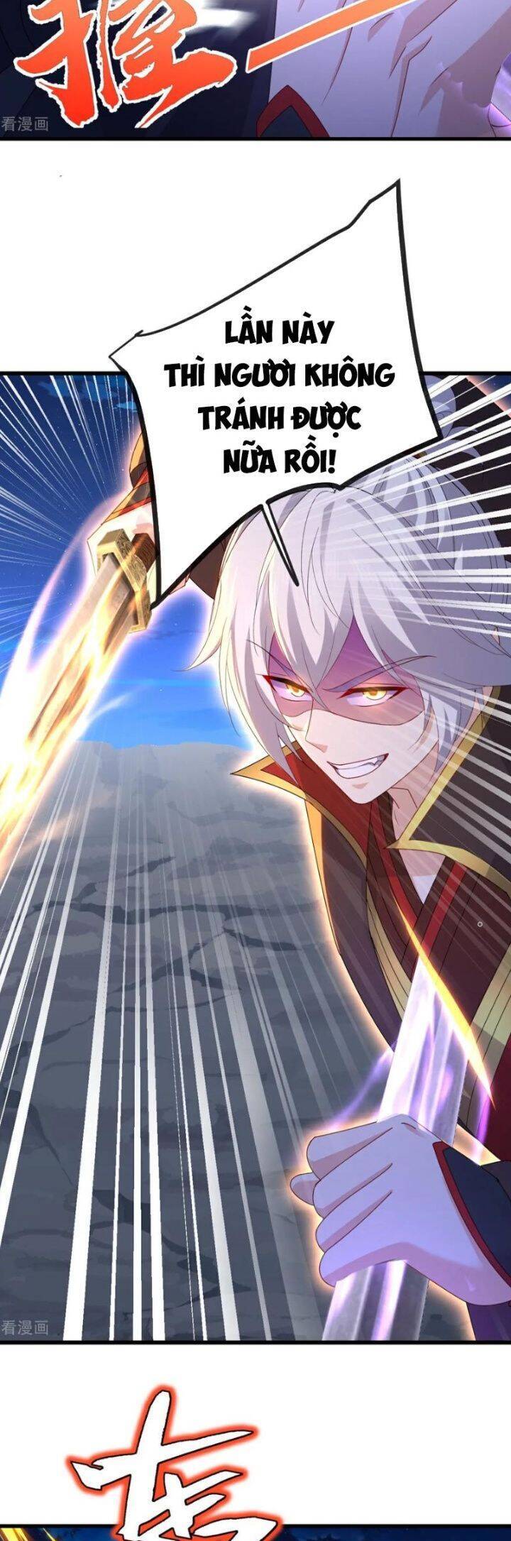 tiên võ đế tôn chapter 693 40