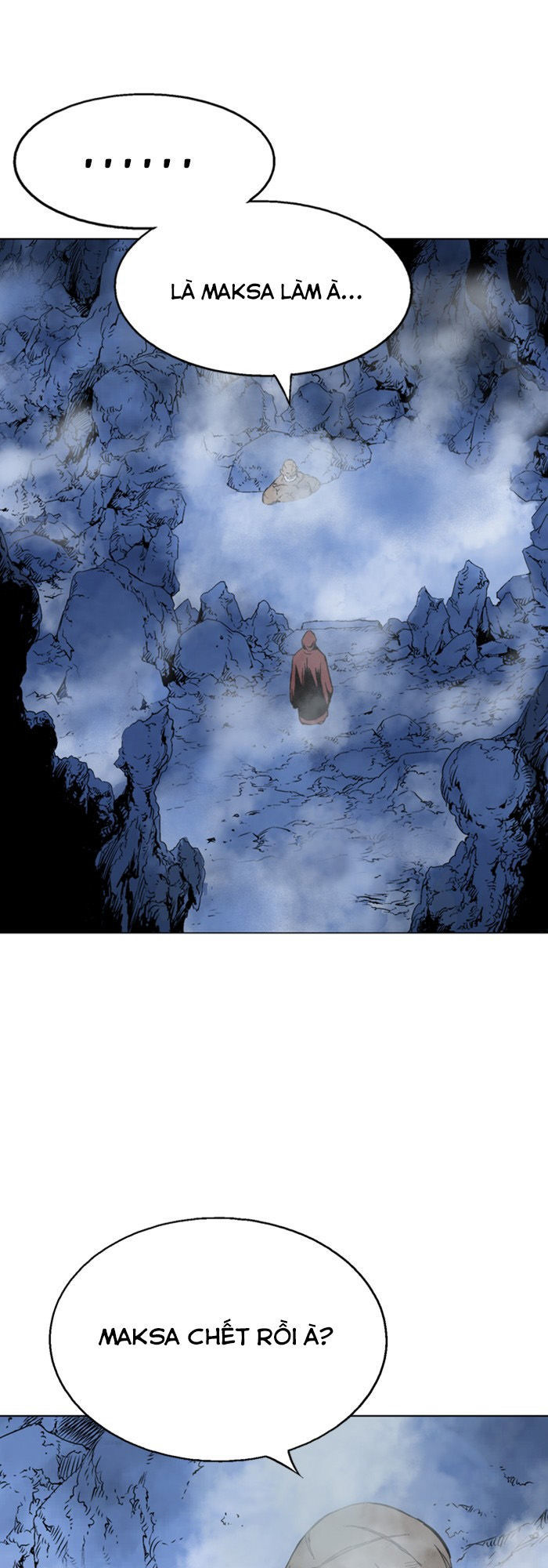 cao thủ 2 chapter 30 4