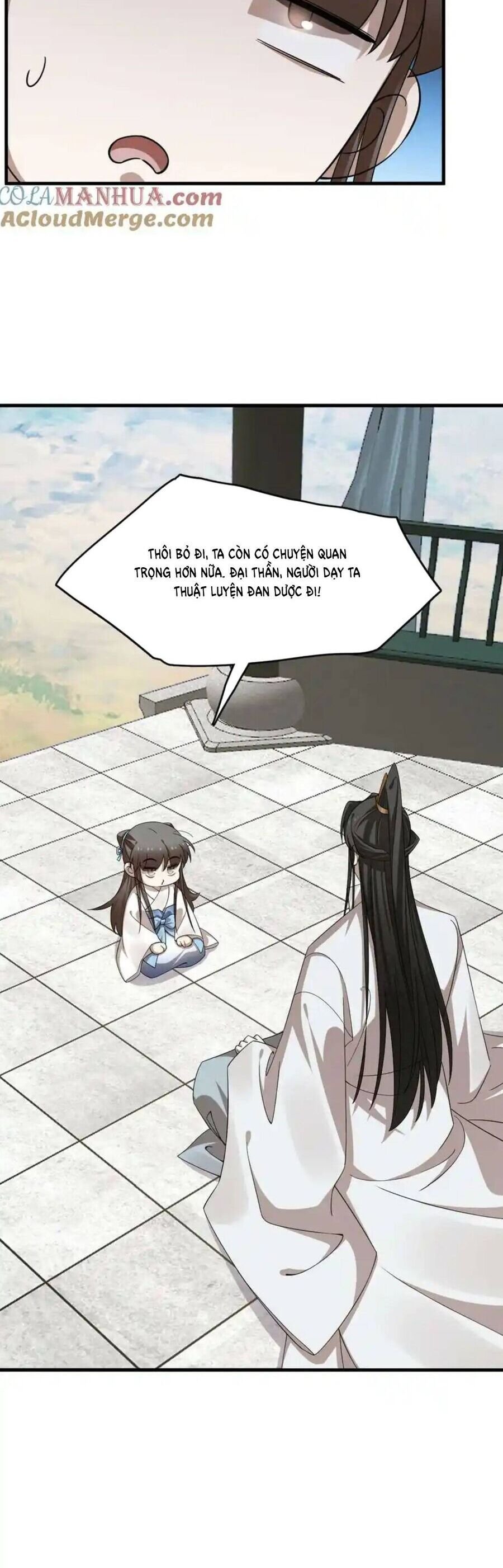 độc bộ thiên hạ: đặc công thần y chapter 478 12