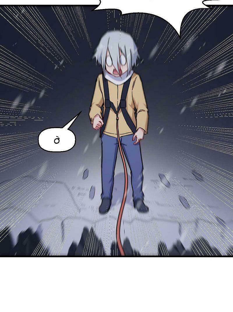 vườn trường cuồng sư hệ thống chapter 155 30