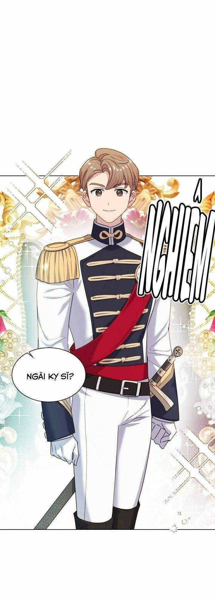 để yên cho tiểu thư hiền chapter 21 63