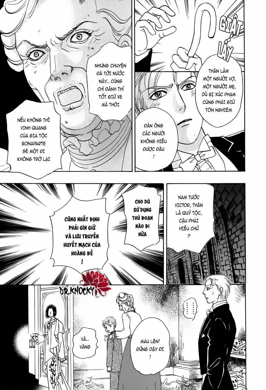 pet shop of horrors - passage-hen : tiệm thú kiểng tiền truyện chapter 1 61