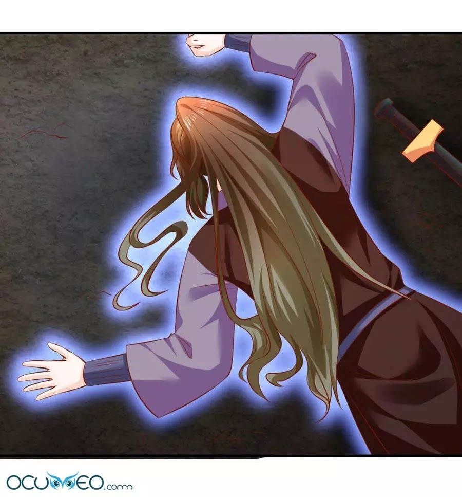 từ đây vương gia không thượng triều sớm chapter 81 31