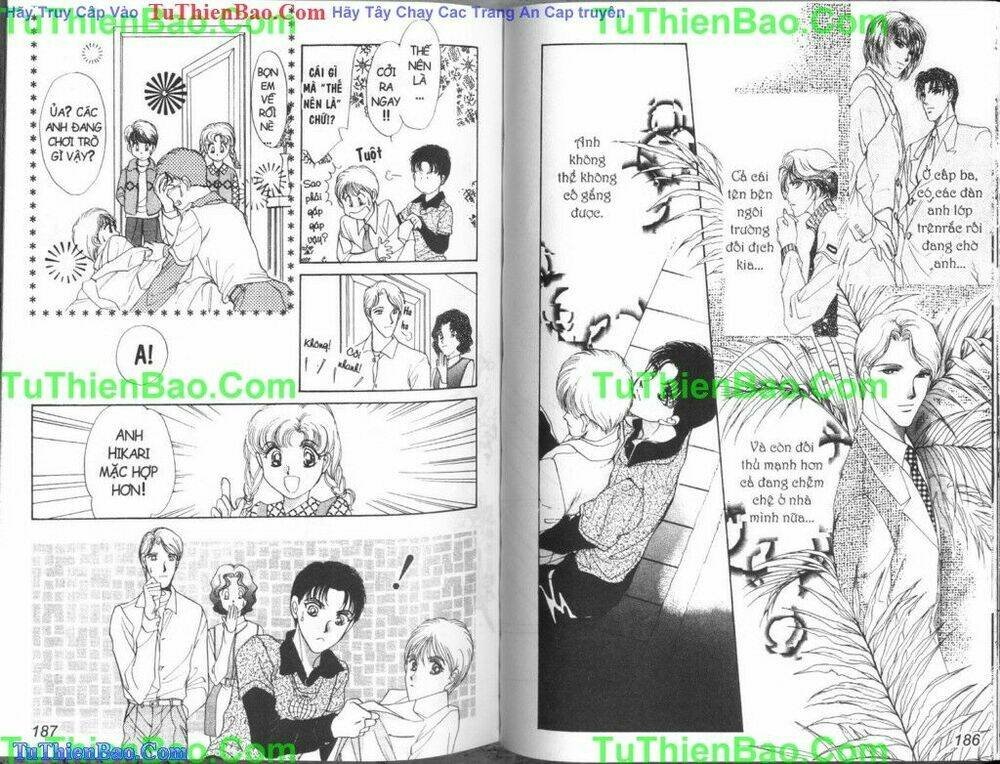 gia đình trong mơ chapter 35 6