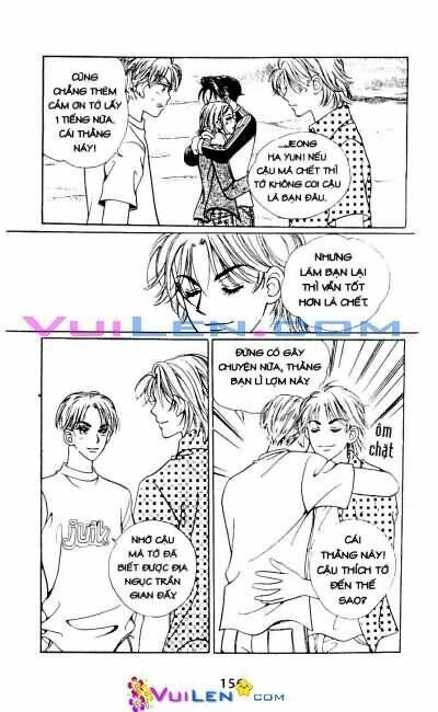 bong bóng trắng chapter 5 156