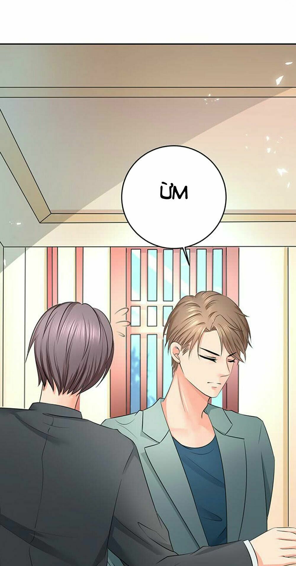 luyến đường thời quang chapter 42 36