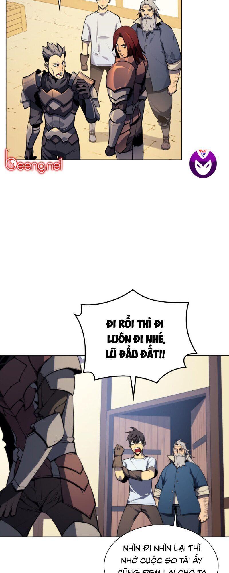 vượt qua giới hạn chapter 31 31