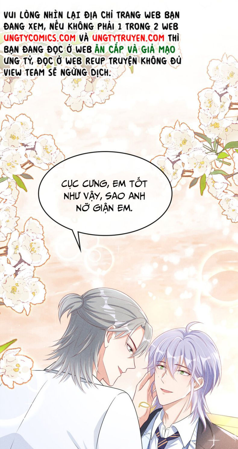 tôi với hình mẫu lý tưởng lìa trần rồi! chapter 40 7