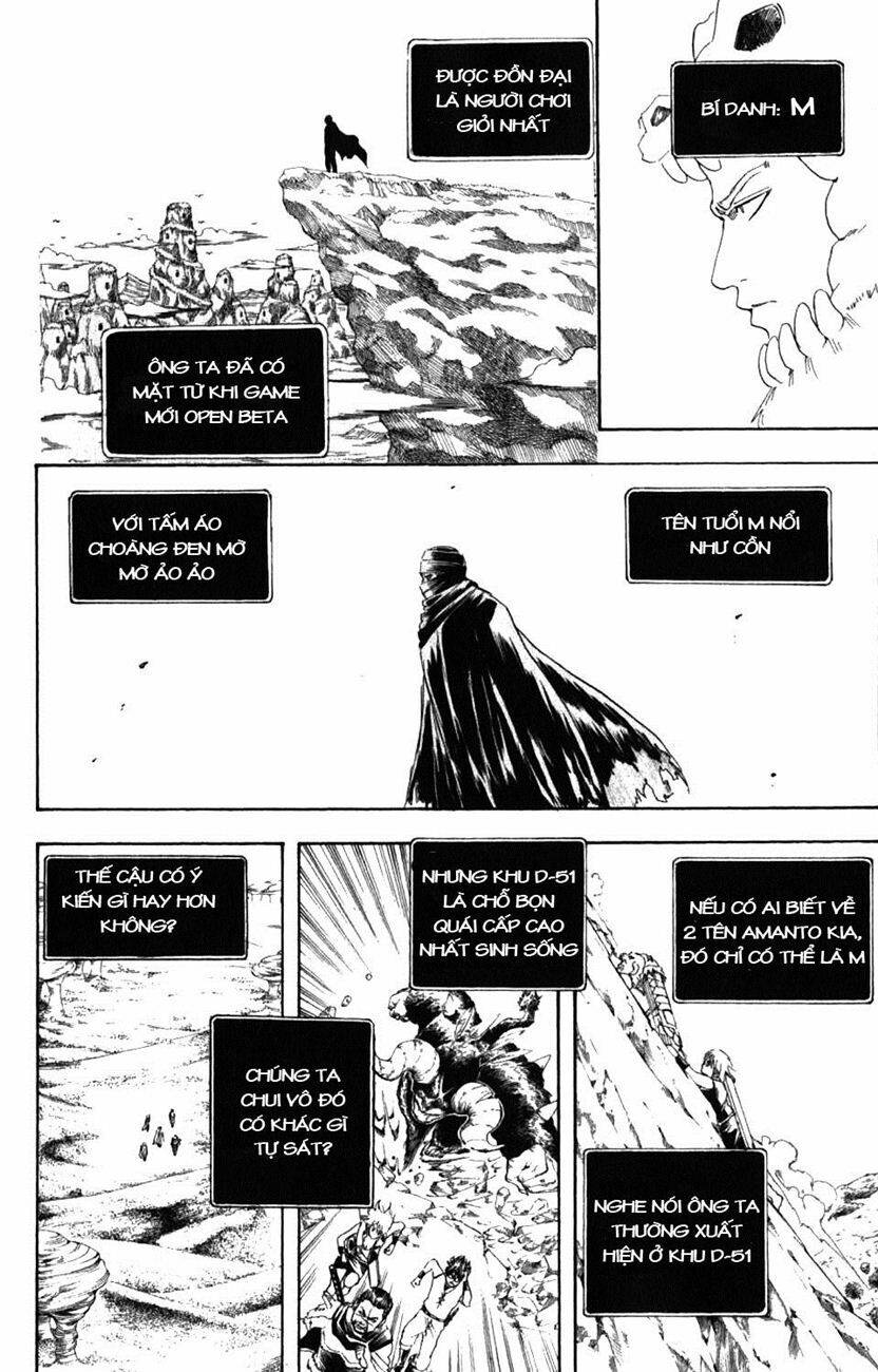 gintama - linh hồn bạc chapter 190 14