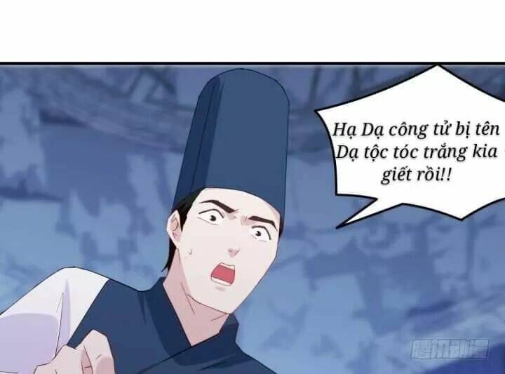 bí mật của dạ tộc chapter 45 55