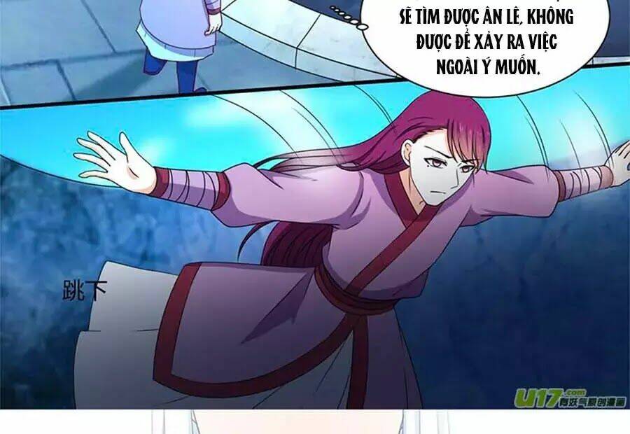 luyến ái sinh tử bộ chapter 169 8