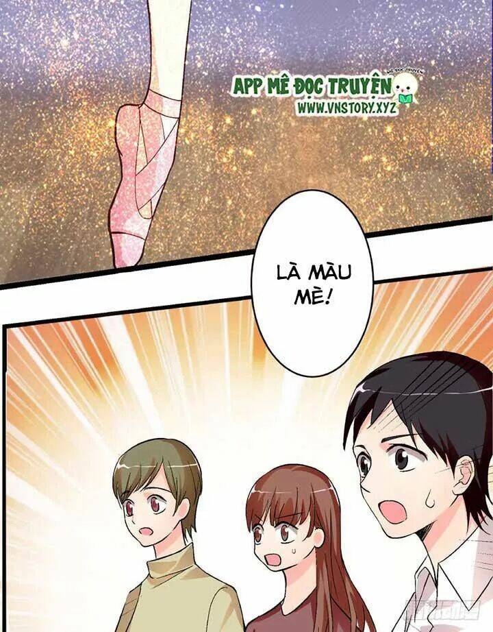 thiên hậu trở về chapter 40 26