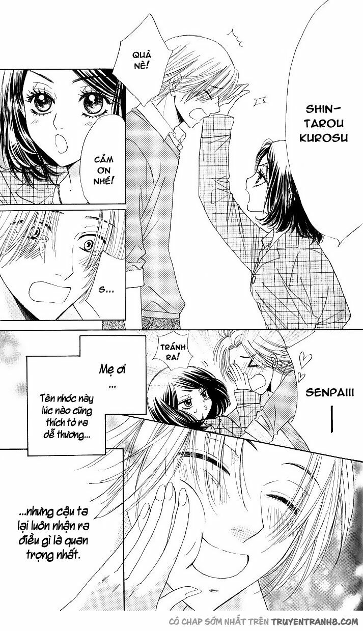 ác quỷ và bản tình ca chapter 75 13