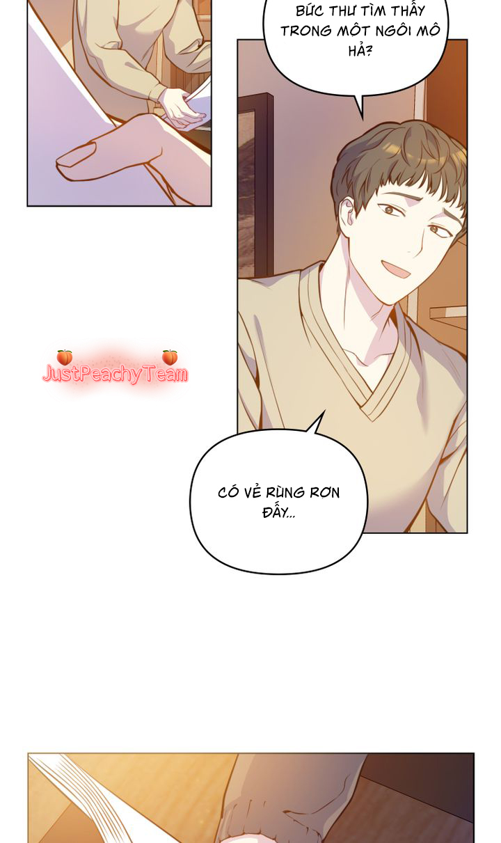 khi những nụ hoa nở rộ chapter 0 18