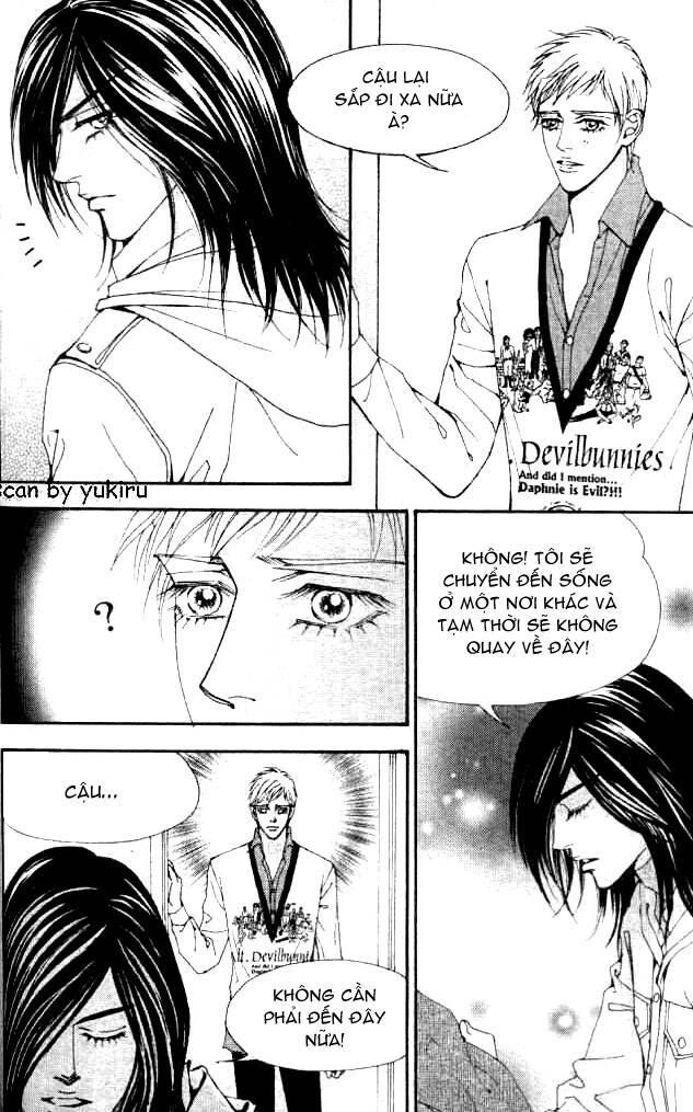 the one chapter 60 10