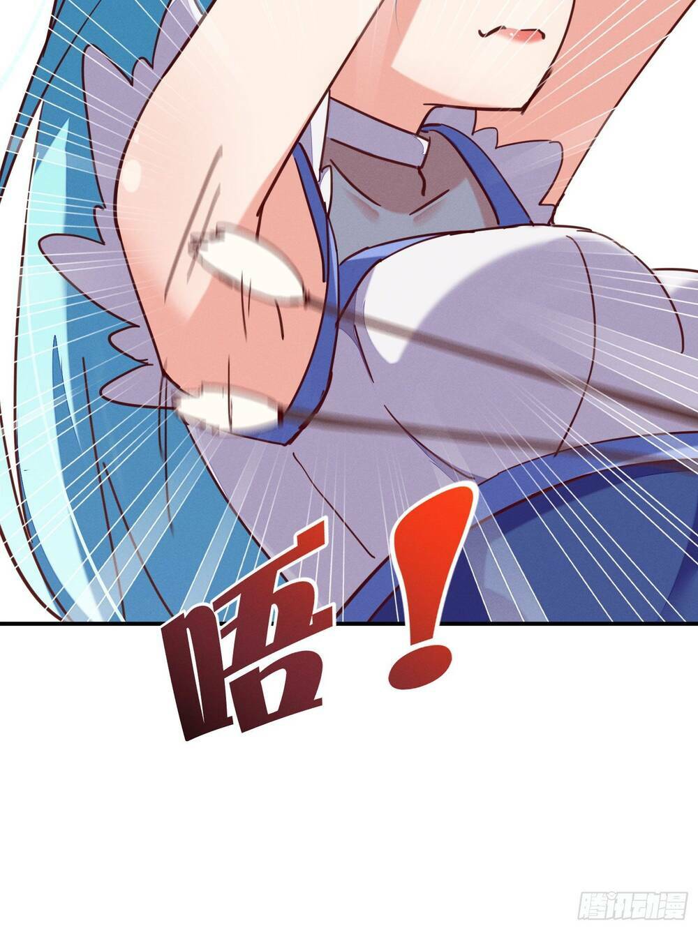 trở thành đạo sư dũng sĩ chapter 32 5