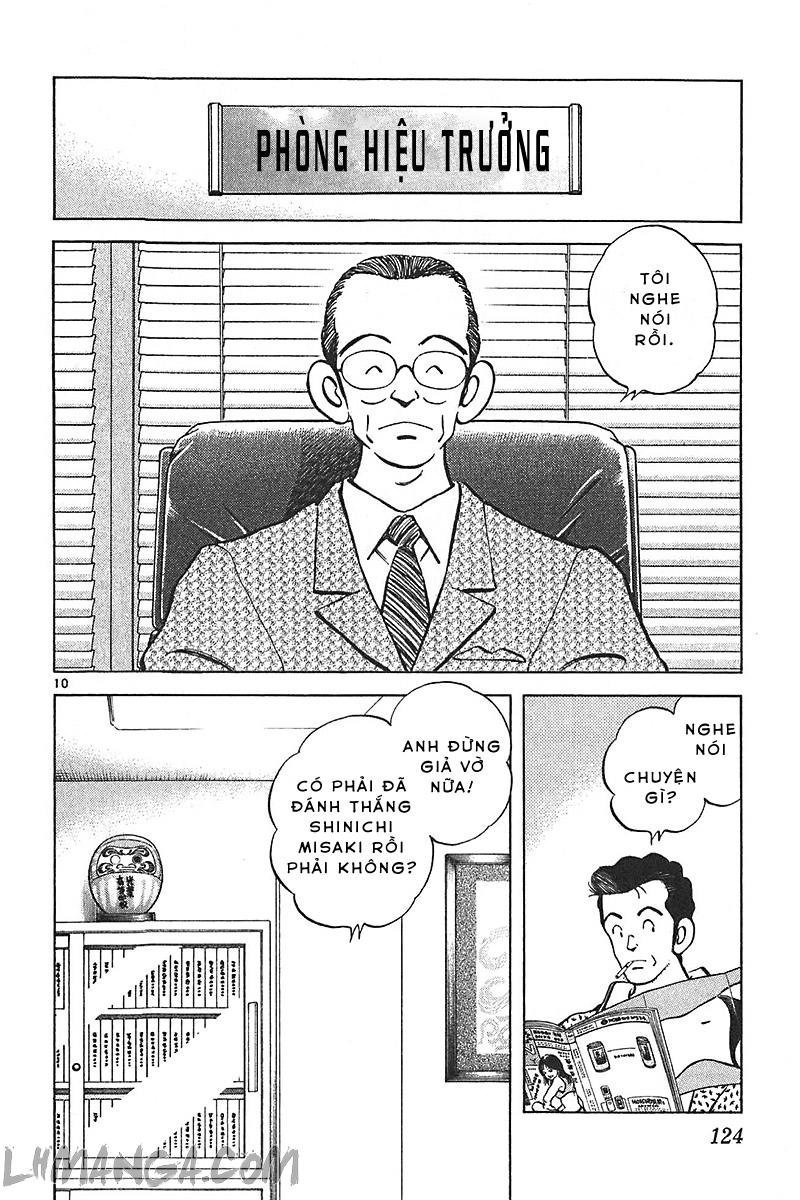 katsu chapter 134 12