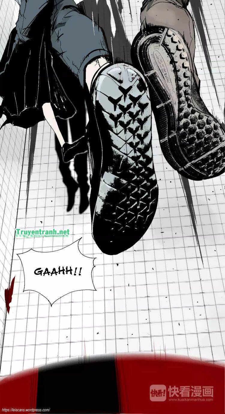 the law of the yama chapter 8 11