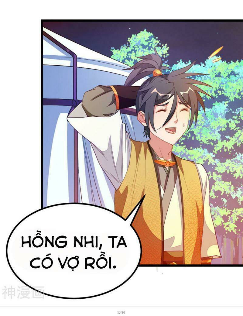 cửu dương thần vương chapter 181 13