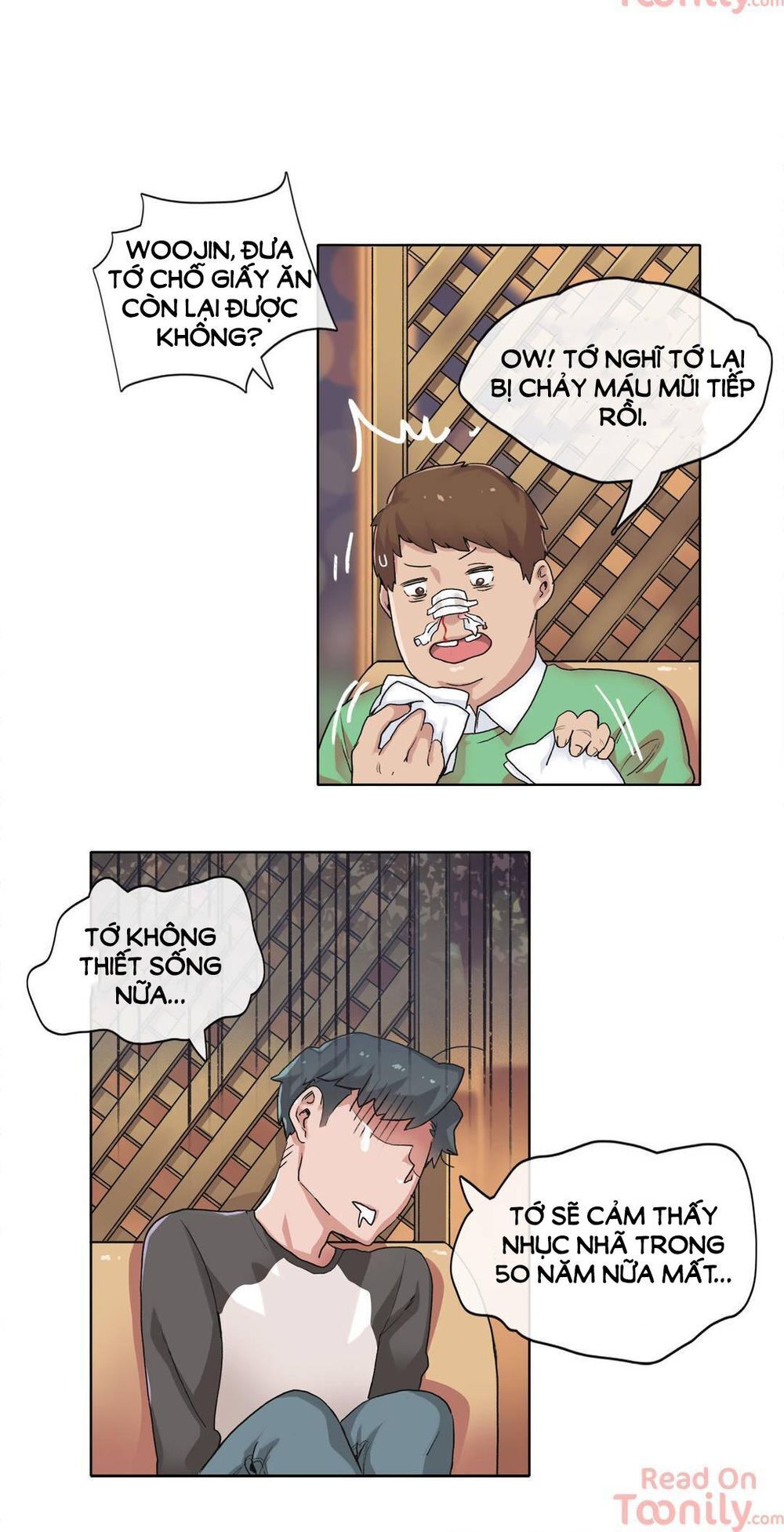 vùng đất kỳ diệu chapter 12 23