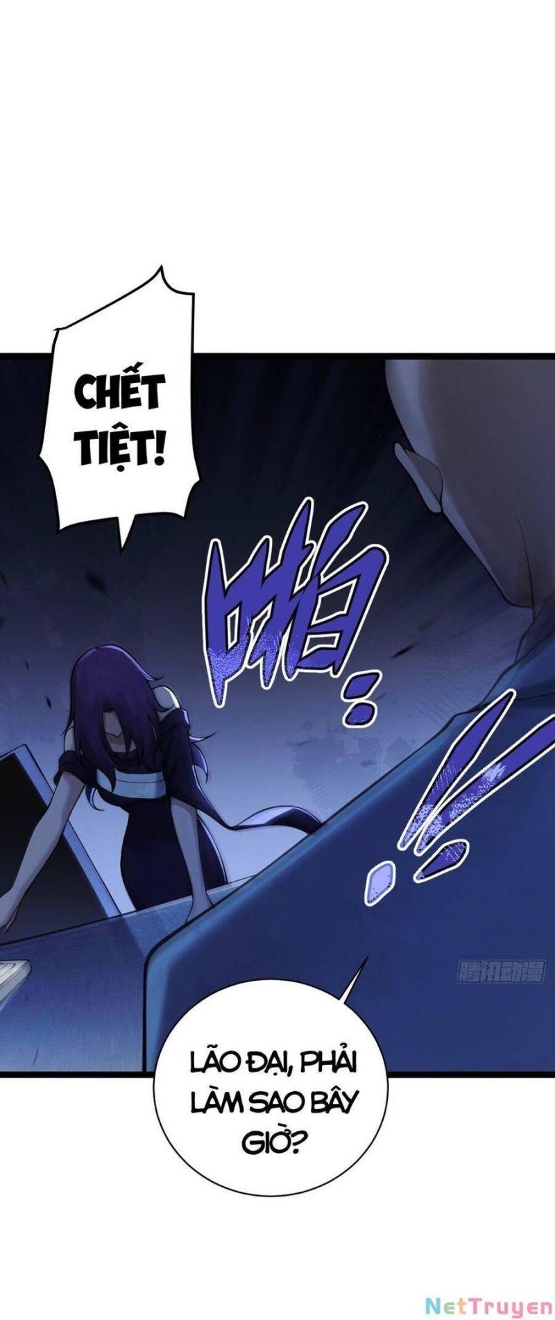 thiên sư chapter 24 23