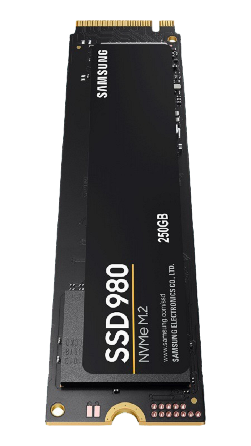 Ổ Cứng gắn trong SSD Samsung 980 M2 2280 PCIe Gen 3×4 - Hàng Chính Hãng