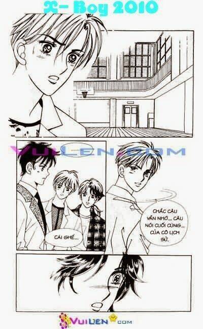 cô giáo tuổi 18 chapter 12 153